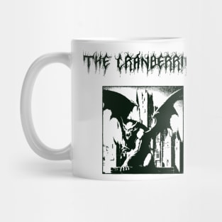 The cranberries Mug